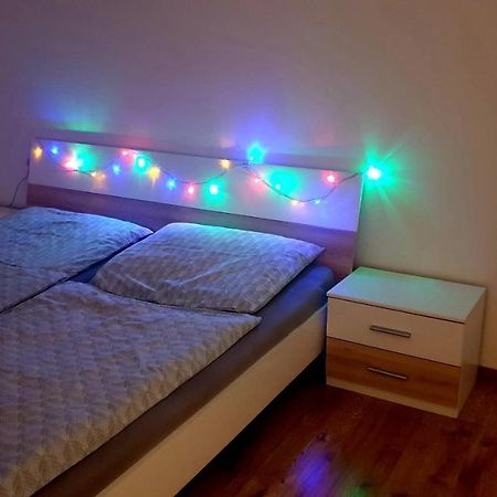 Apartman Bambulka Slovenska Lupca Εξωτερικό φωτογραφία