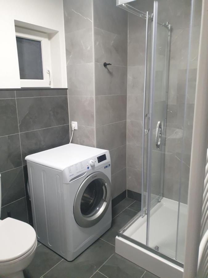 Apartman Bambulka Slovenska Lupca Εξωτερικό φωτογραφία