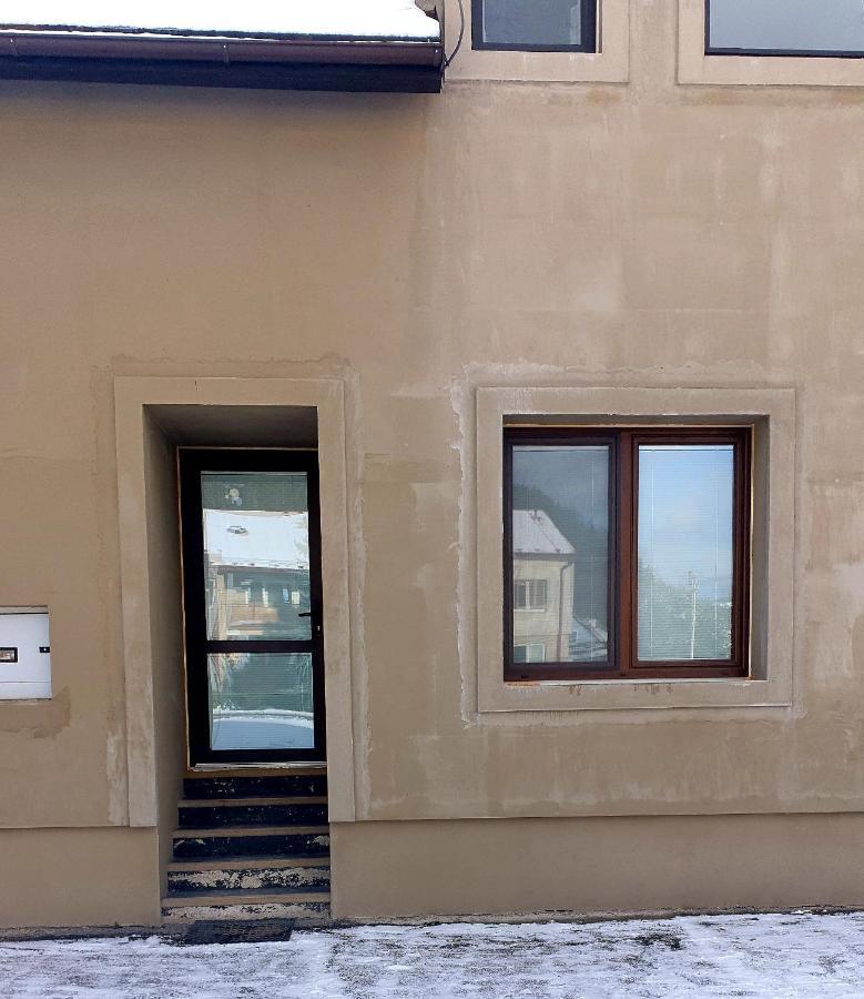 Apartman Bambulka Slovenska Lupca Εξωτερικό φωτογραφία