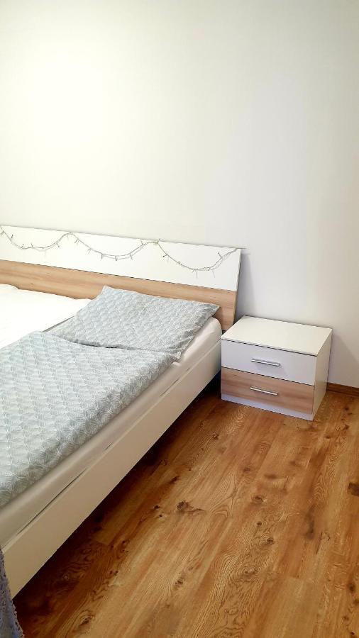 Apartman Bambulka Slovenska Lupca Εξωτερικό φωτογραφία