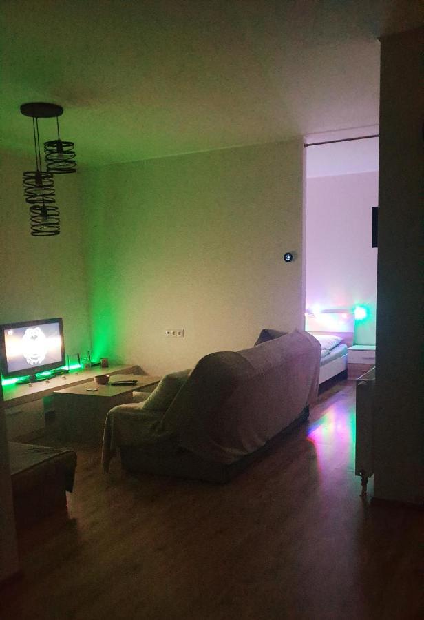 Apartman Bambulka Slovenska Lupca Εξωτερικό φωτογραφία